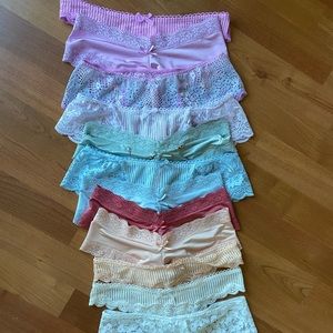 Victoria Secret Panties / bra
